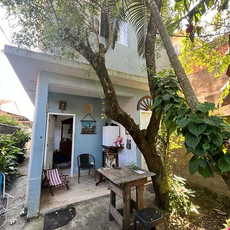 Xixova Hostel Japui Sao Vicente Praia Grande  Esterno foto