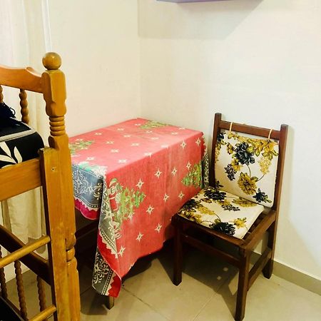Xixova Hostel Japui Sao Vicente Praia Grande  Esterno foto
