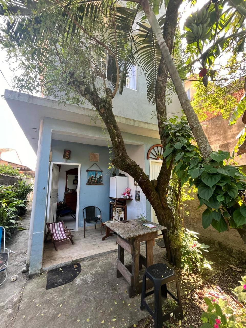 Xixova Hostel Japui Sao Vicente Praia Grande  Esterno foto