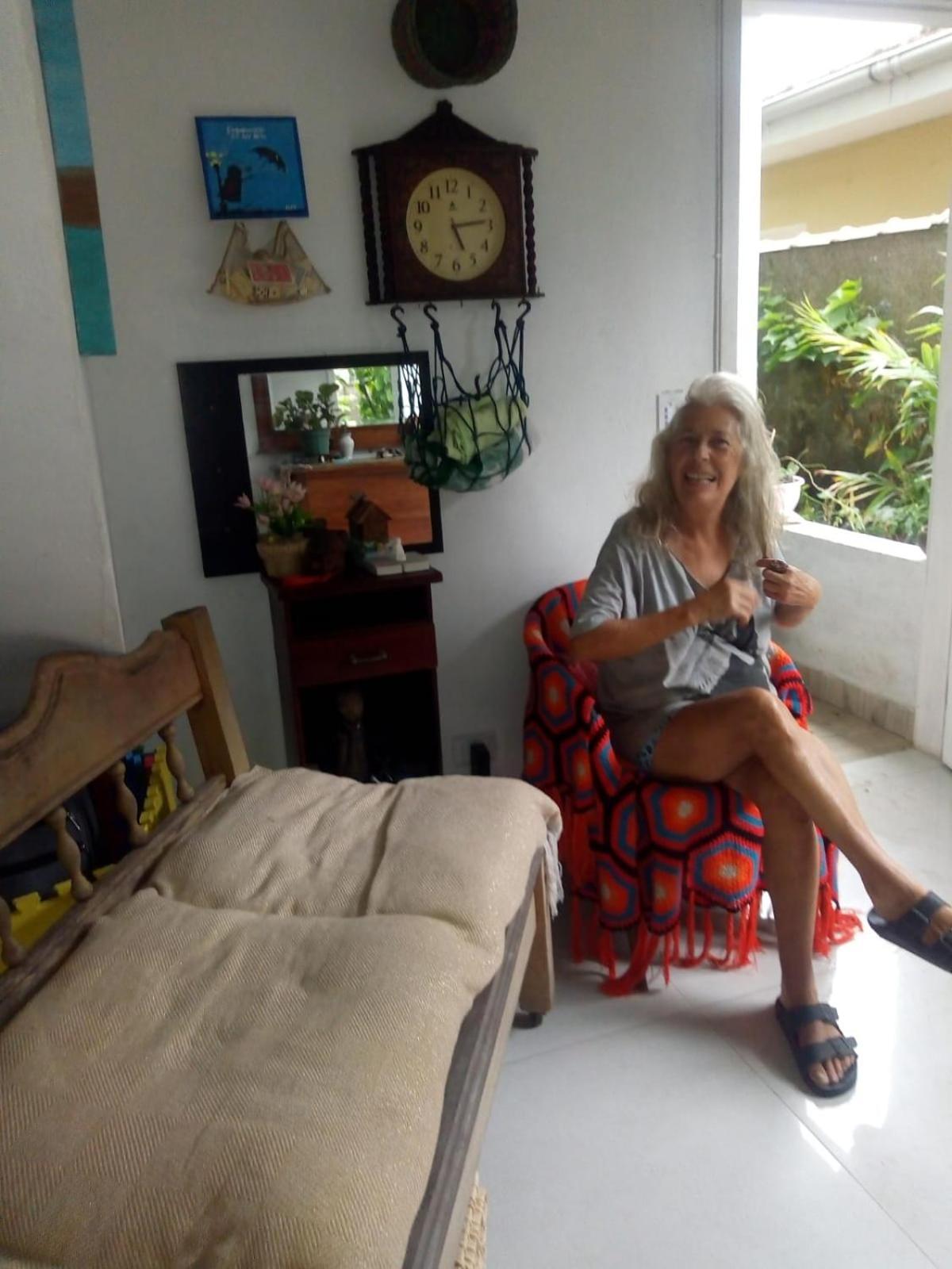 Xixova Hostel Japui Sao Vicente Praia Grande  Esterno foto
