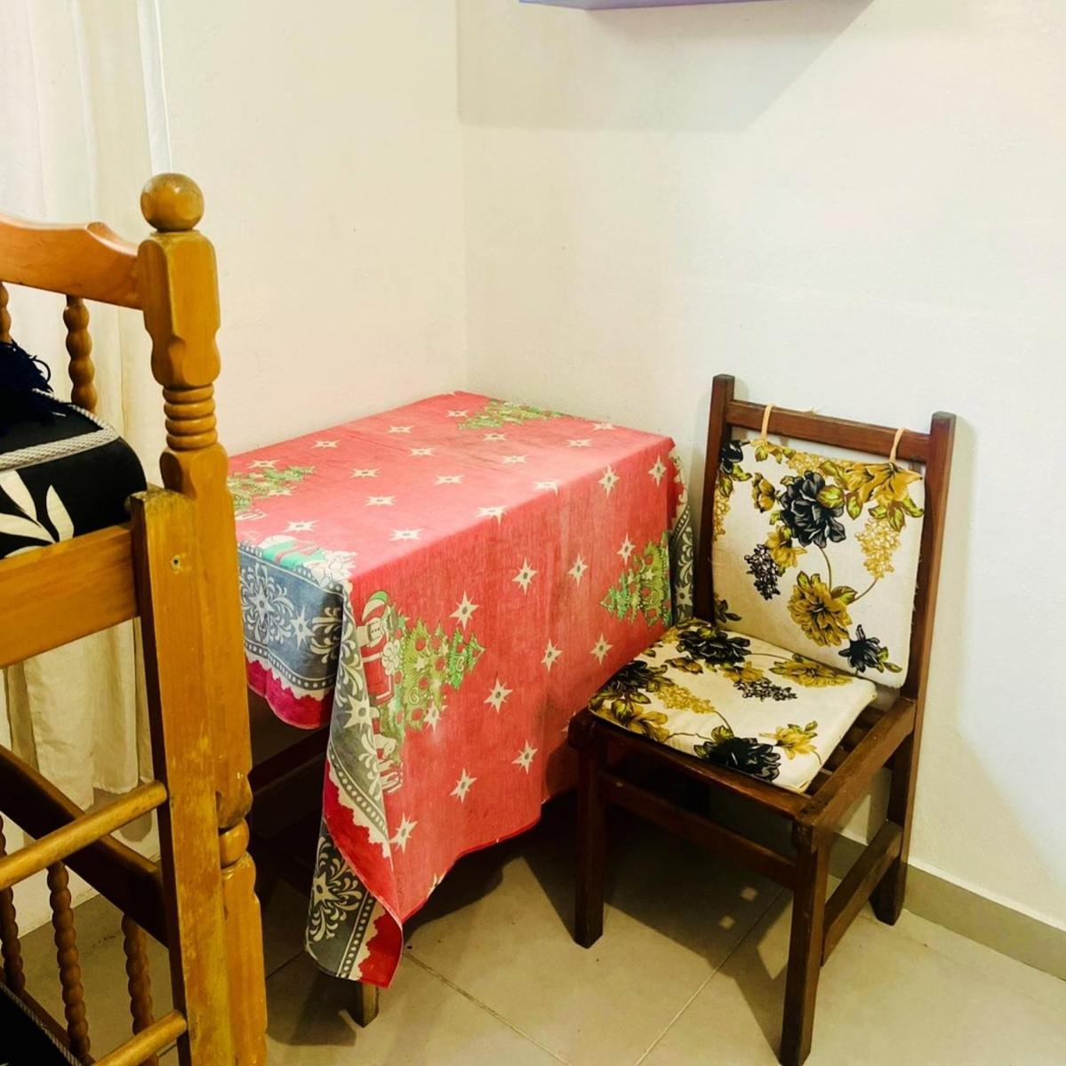 Xixova Hostel Japui Sao Vicente Praia Grande  Esterno foto