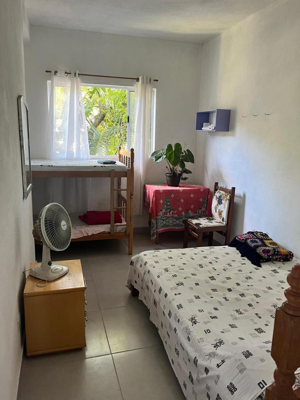 Xixova Hostel Japui Sao Vicente Praia Grande  Esterno foto