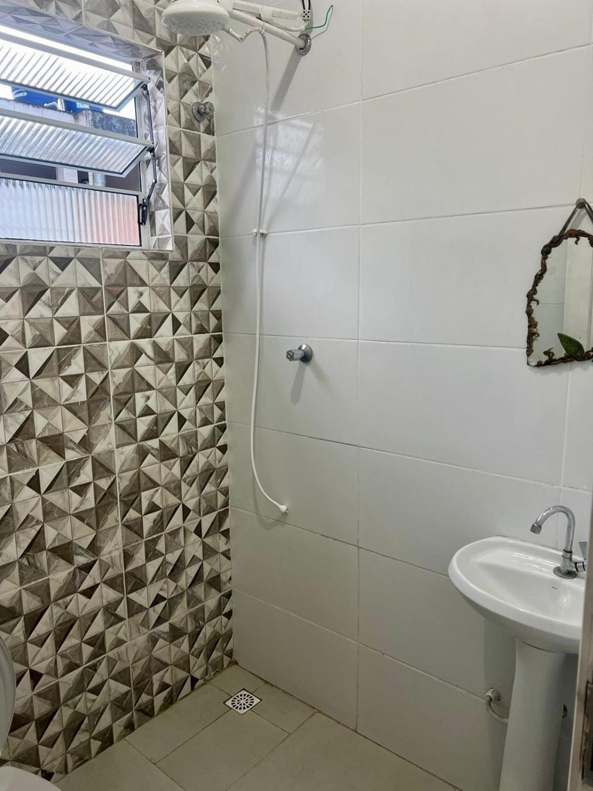 Xixova Hostel Japui Sao Vicente Praia Grande  Esterno foto