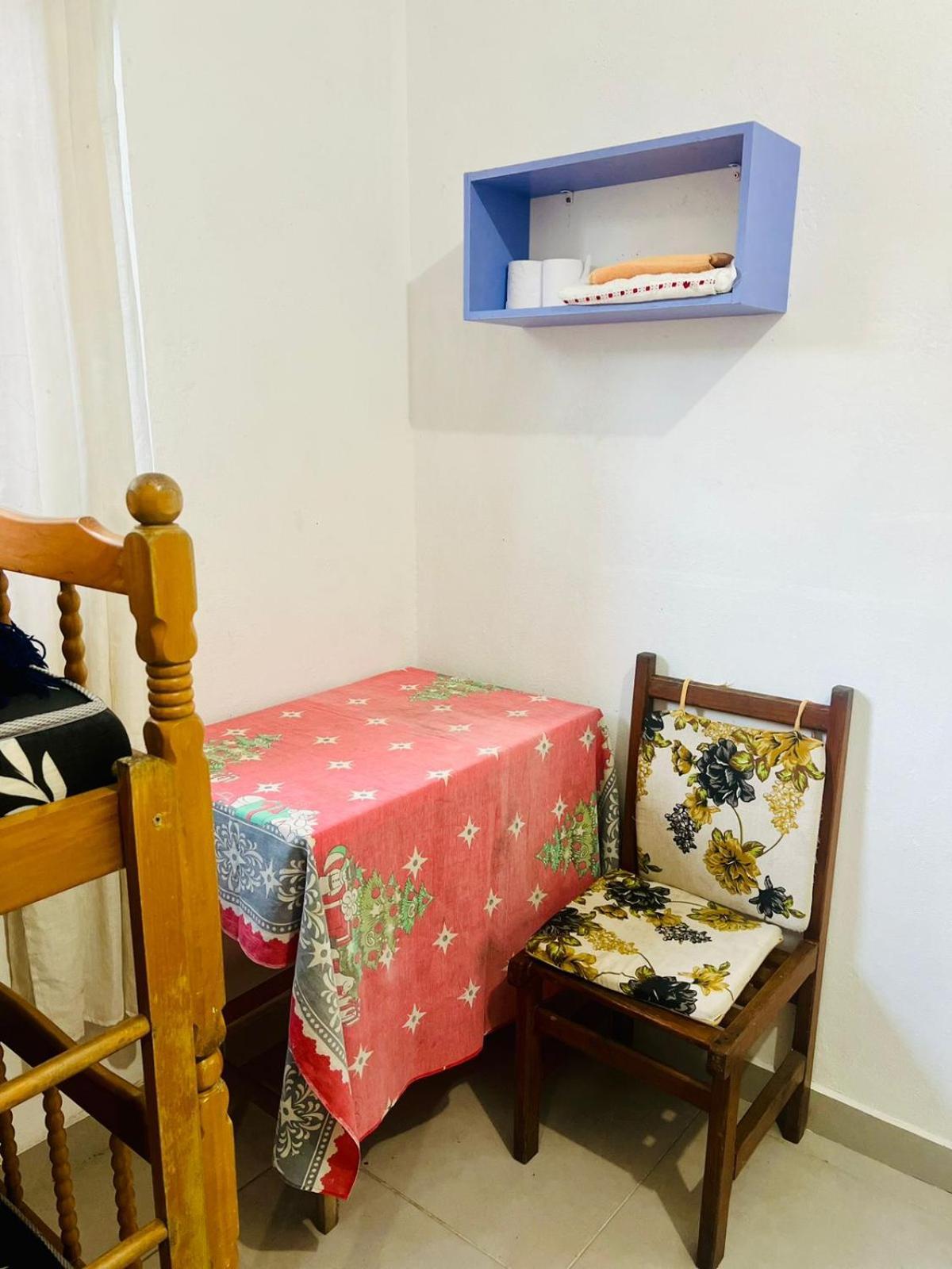 Xixova Hostel Japui Sao Vicente Praia Grande  Esterno foto
